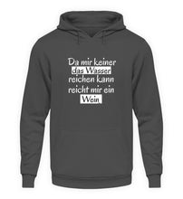 Lade das Bild in den Galerie-Viewer, Steel Grey (Solid)-1762