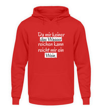 Lade das Bild in den Galerie-Viewer, Fire Red-1565