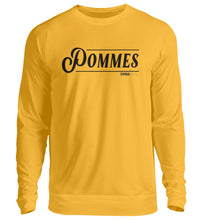 Lade das Bild in den Galerie-Viewer, Sonnengelb-1774