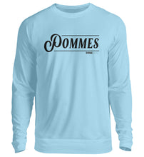 Lade das Bild in den Galerie-Viewer, Himmelblau-674