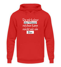 Lade das Bild in den Galerie-Viewer, Fire Red-1565