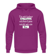 Lade das Bild in den Galerie-Viewer, Magenta Magic-1658