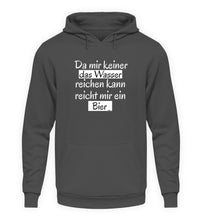 Lade das Bild in den Galerie-Viewer, Steel Grey (Solid)-1762