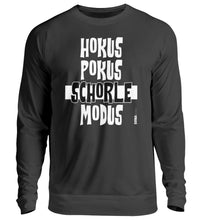 Lade das Bild in den Galerie-Viewer, Jet Schwarz-1624