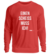 Lade das Bild in den Galerie-Viewer, Fire Red-1565