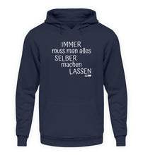 Lade das Bild in den Galerie-Viewer, Oxford Navy-1698