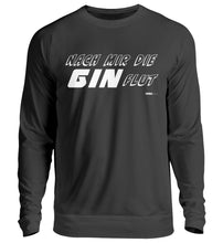 Lade das Bild in den Galerie-Viewer, Jet Schwarz-1624