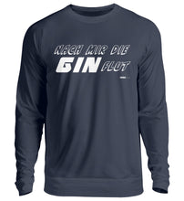 Lade das Bild in den Galerie-Viewer, Oxford Navy-1698