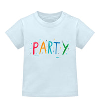 Lade das Bild in den Galerie-Viewer, Baby Blau-5930