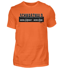 Lade das Bild in den Galerie-Viewer, Mandarin Orange-1692