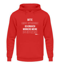 Lade das Bild in den Galerie-Viewer, Fire Red-1565