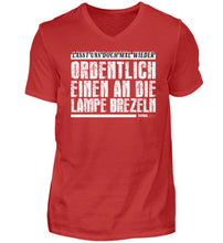 Lade das Bild in den Galerie-Viewer, Red-4