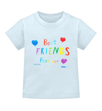 Lade das Bild in den Galerie-Viewer, Baby Blau-5930