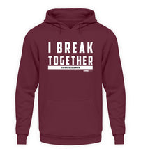 Lade das Bild in den Galerie-Viewer, Burgundy-839