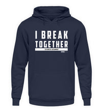 Lade das Bild in den Galerie-Viewer, Oxford Navy-1698