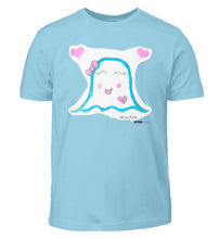 Lade das Bild in den Galerie-Viewer, Himmelblau-674