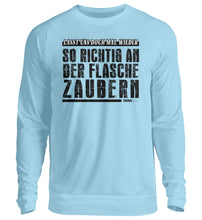 Lade das Bild in den Galerie-Viewer, Himmelblau-674