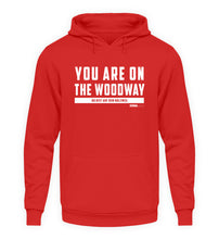 Lade das Bild in den Galerie-Viewer, Fire Red-1565