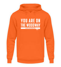 Lade das Bild in den Galerie-Viewer, Mandarin Orange-1692