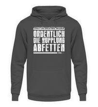 Lade das Bild in den Galerie-Viewer, Steel Grey (Solid)-1762