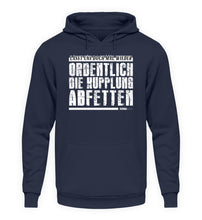 Lade das Bild in den Galerie-Viewer, Oxford Navy-1698