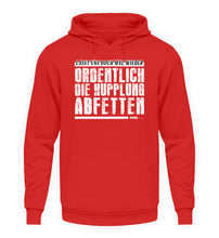 Lade das Bild in den Galerie-Viewer, Fire Red-1565