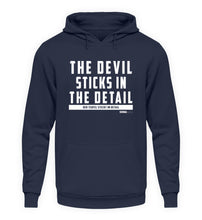 Lade das Bild in den Galerie-Viewer, Oxford Navy-1698