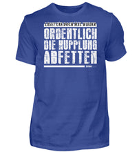 Lade das Bild in den Galerie-Viewer, Royalblau-668