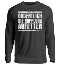 Lade das Bild in den Galerie-Viewer, Jet Schwarz-1624