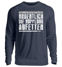 Lade das Bild in den Galerie-Viewer, Oxford Navy-1698