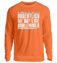 Lade das Bild in den Galerie-Viewer, Mandarin Orange-1692