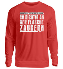 Lade das Bild in den Galerie-Viewer, Fire Red-1565