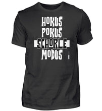 Lade das Bild in den Galerie-Viewer, Schwarz-16