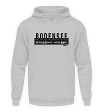 Lade das Bild in den Galerie-Viewer, Heather Sport Grey-6807