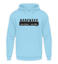 Lade das Bild in den Galerie-Viewer, Himmelblau-674