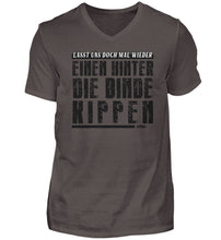 Lade das Bild in den Galerie-Viewer, Smoke (Solid)-2618