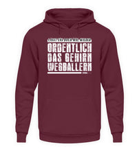 Lade das Bild in den Galerie-Viewer, Burgundy-839