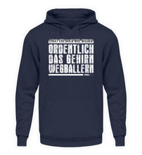 Lade das Bild in den Galerie-Viewer, Oxford Navy-1698