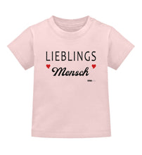 Lade das Bild in den Galerie-Viewer, Puder Rosa-5949