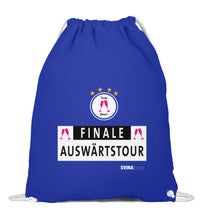 Lade das Bild in den Galerie-Viewer, Royales Blau-6232