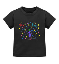 Lade das Bild in den Galerie-Viewer, Schwarz-16