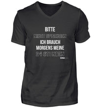 Lade das Bild in den Galerie-Viewer, Schwarz-16