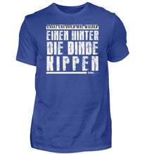 Lade das Bild in den Galerie-Viewer, Royalblau-668