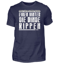 Lade das Bild in den Galerie-Viewer, Navy-198