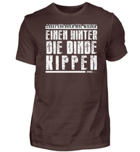 Lade das Bild in den Galerie-Viewer, Braun-1074