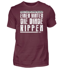 Lade das Bild in den Galerie-Viewer, Burgundy-839