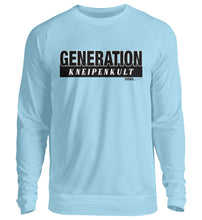 Lade das Bild in den Galerie-Viewer, Himmelblau-674