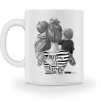 Lade das Bild in den Galerie-Viewer, White-3