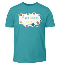 Lade das Bild in den Galerie-Viewer, Poolblau-1242