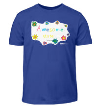 Lade das Bild in den Galerie-Viewer, Royalblau-668